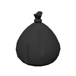 Trash Bag 1